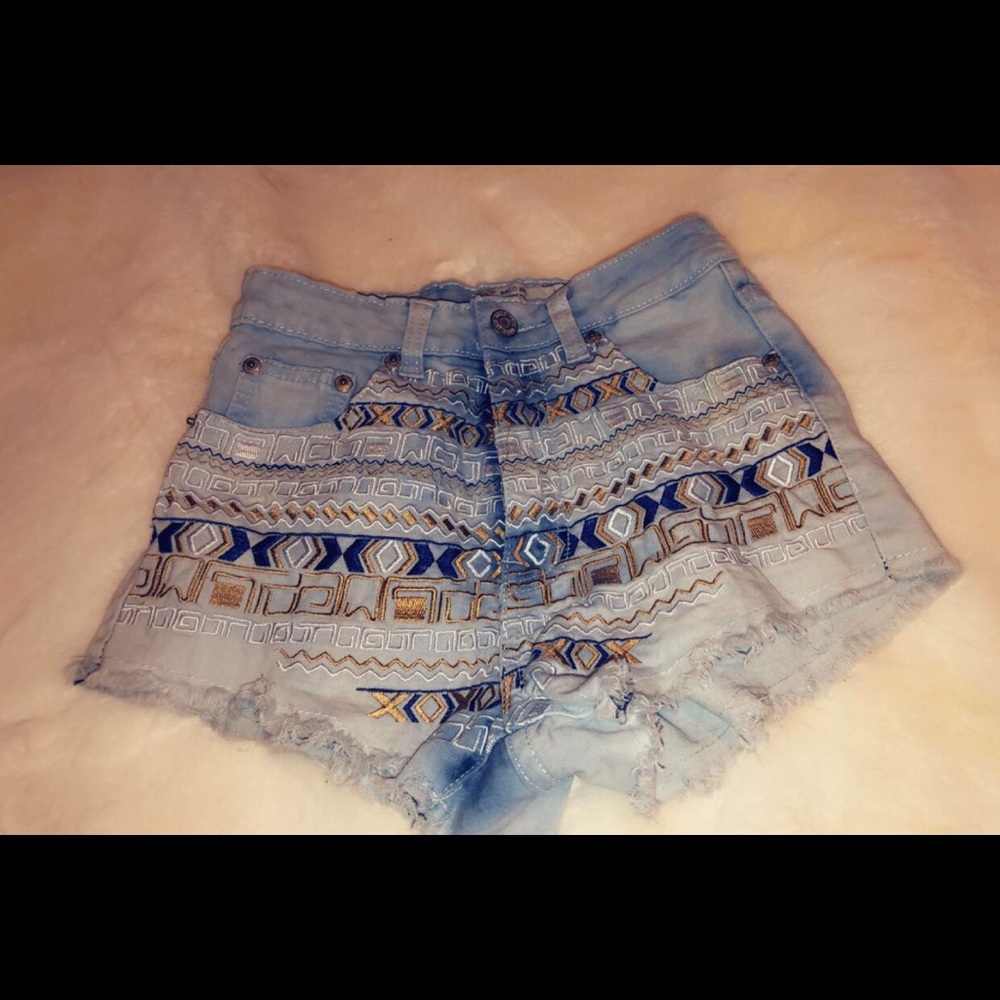Shorts